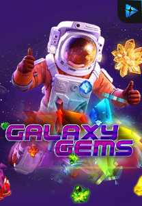 Bocoran RTP Slot Galactic Gems di 333HOKI