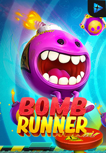 Bocoran RTP Slot Bomb Runner di 333HOKI