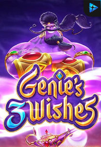 Bocoran RTP Slot Genie_s 3 Wishes di 333HOKI