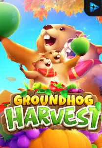 Bocoran RTP Slot Groundhog Harvest di 333HOKI