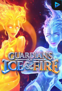 Bocoran RTP Slot Guardians of Ice and Fire di 333HOKI