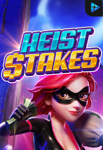 Bocoran RTP Slot Heist Stakes di 333HOKI