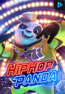 Bocoran RTP Slot HipHop Panda di 333HOKI