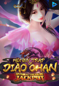 Bocoran RTP Slot Honey Trap of Diao Chan di 333HOKI