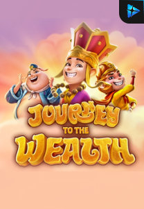 Bocoran RTP Slot Journey to the Wealth di 333HOKI