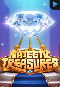 Bocoran RTP Slot Majestic Treasures di 333HOKI