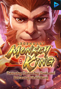 Bocoran RTP Slot Monkey King di 333HOKI