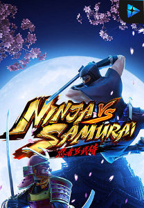 Bocoran RTP Slot Ninja vs Samurai di 333HOKI