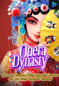 Bocoran RTP Slot Opera Dynasty di 333HOKI