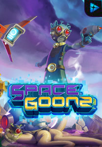 Bocoran RTP Slot SpaceGoonz di 333HOKI