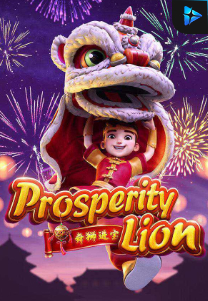 Bocoran RTP Slot Prosperity Lion di 333HOKI