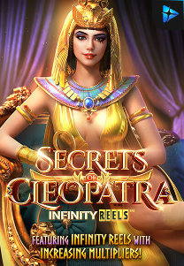 Bocoran RTP Slot Secret of Cleopatra di 333HOKI