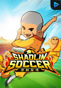 Bocoran RTP Slot Shaolin Soccer di 333HOKI