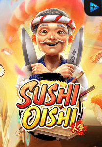 Bocoran RTP Slot Sushi Oishi di 333HOKI