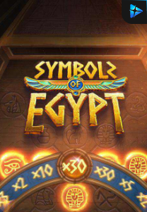 Bocoran RTP Slot Symbols of Egypt di 333HOKI