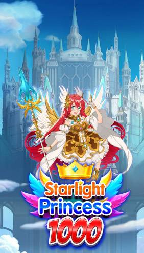 Bocoran RTP Slot Starlight Princess 1000 di 333HOKI