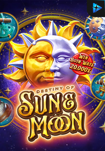 Bocoran RTP Slot Destiny of Sun & Moon di 333HOKI