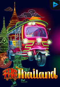 Bocoran RTP Slot Tuk Tuk Thailand di 333HOKI