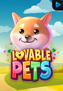 Bocoran RTP Slot Lovable Pets di 333HOKI