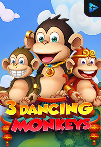 Bocoran RTP Slot 3 Dancing Monkeys di 333HOKI