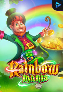 Bocoran RTP Slot Rainbow Mania di 333HOKI