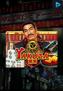 Bocoran RTP Slot Yakuza di 333HOKI