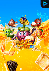 Bocoran RTP Slot Fruit Paradise di 333HOKI