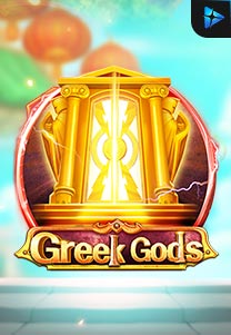 Bocoran RTP Slot Greek Gods di 333HOKI