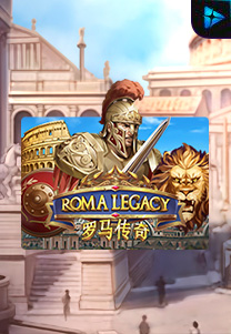 Bocoran RTP Slot Roma Legacy di 333HOKI