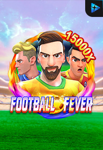 Bocoran RTP Slot Football Fever M di 333HOKI