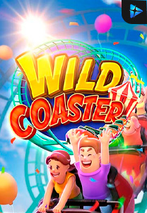 Bocoran RTP Slot Wild Coaster di 333HOKI