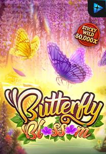 Bocoran RTP Slot Butterfly Blossom di 333HOKI