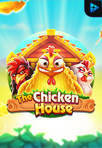 Bocoran RTP Slot The Chicken House di 333HOKI