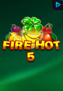 Bocoran RTP Slot Fire Hot 5 di 333HOKI