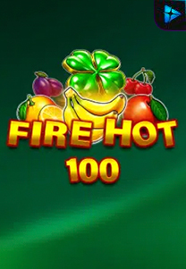 Bocoran RTP Slot Fire Hot 100 di 333HOKI