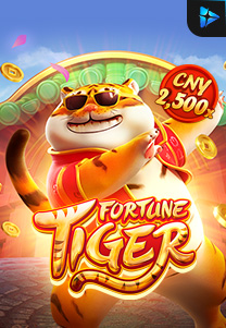 Bocoran RTP Slot Fortune Tiger di 333HOKI