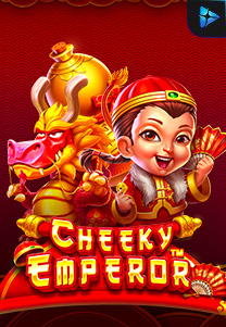 Bocoran RTP Slot Cheeky Emperor di 333HOKI