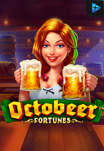 Bocoran RTP Slot Octobeer Fortunes di 333HOKI