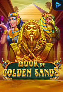 Bocoran RTP Slot Book of Golden Sands di 333HOKI