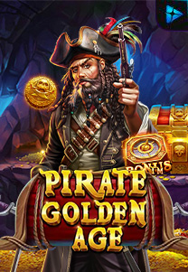 Bocoran RTP Slot Pirate Golden Age di 333HOKI