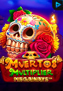 Bocoran RTP Slot Muertos Multiplier Megaways di 333HOKI