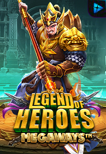 Bocoran RTP Slot Legend of Heroes Megaways di 333HOKI