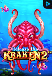 Bocoran RTP Slot Release the Kraken 2 di 333HOKI