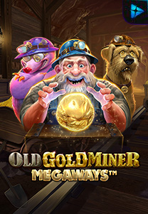 Bocoran RTP Slot Old Gold Miner Megaways di 333HOKI