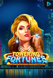 Bocoran RTP Slot Towering Fortunes di 333HOKI