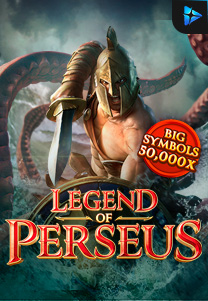 Bocoran RTP Slot Legend of Perseus di 333HOKI