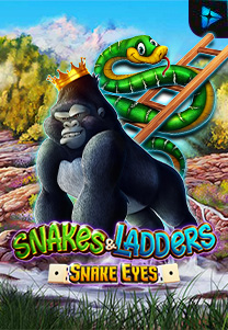 Bocoran RTP Slot Snakes & Ladders Snake Eyes di 333HOKI