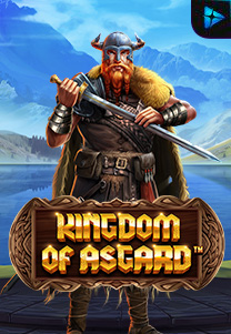 Bocoran RTP Slot Kingdom of Asgard di 333HOKI