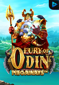 Bocoran RTP Slot Fury of Odin Megaways di 333HOKI