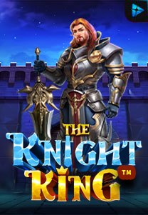 Bocoran RTP Slot The Knight King di 333HOKI